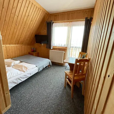 Willa Bałamutka-2