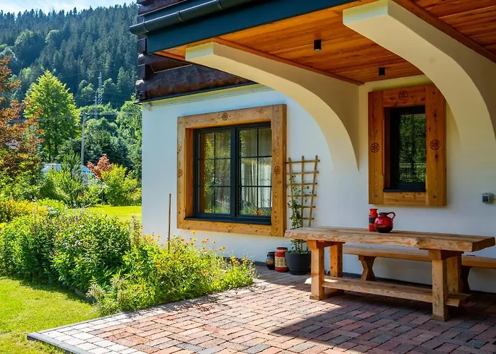 Villa Capra - Apartments Adult Only